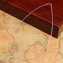 蓼华－925银项圈