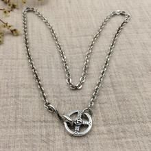 930银X项链（41cm）