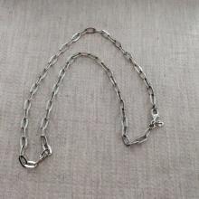 925银引歌项链（46.5cm）