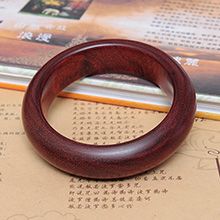 小叶紫檀手镯
