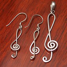 925银挂坠（套装）