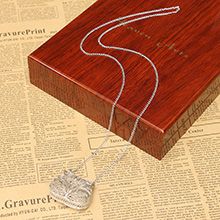 印巴项链(许愿盒)