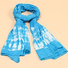 幻彩--时尚潮流围巾