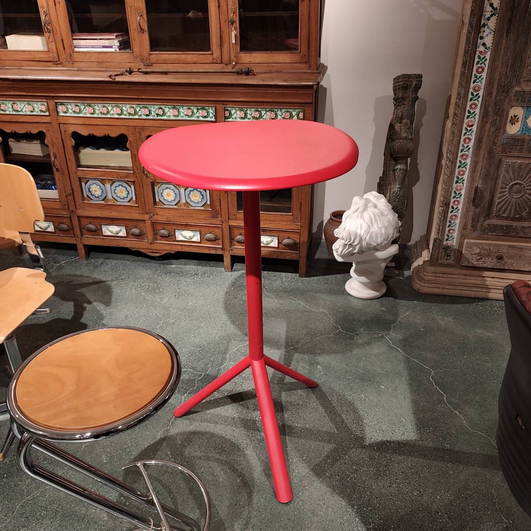 意大利Plank三浦桌60.5*58.5*110cm