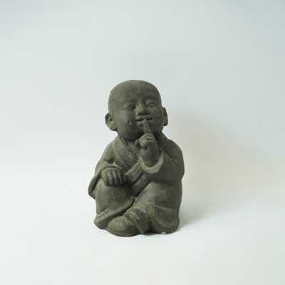 摆件(不说)28*25*38cm