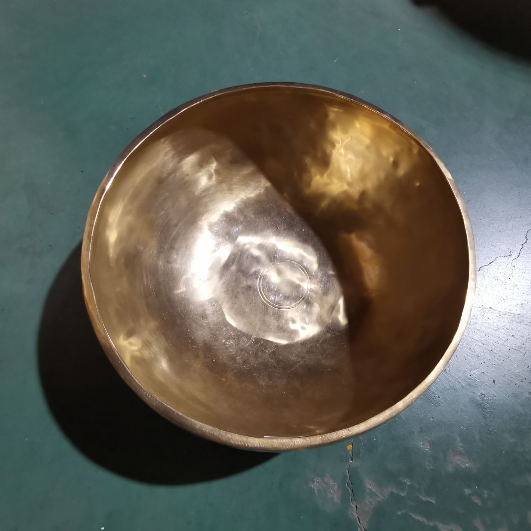 冥想佛音碗32.5*32.5*15cm