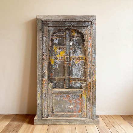 老木窗户90*7*157.5cm