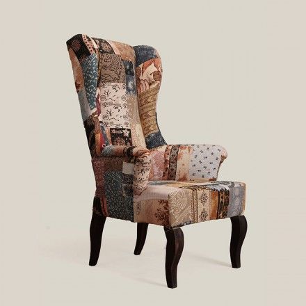 印度布艺沙发72*60*地面到椅背：138cmcm