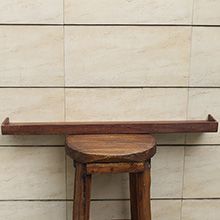 红木多功能隔板100.6*15.4*5.0cm