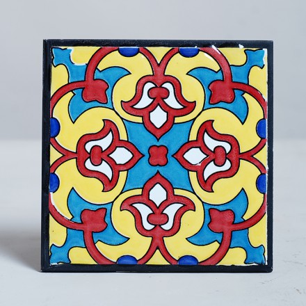 巴基斯坦陶瓷瓷砖15*15*0.8(厚)cm