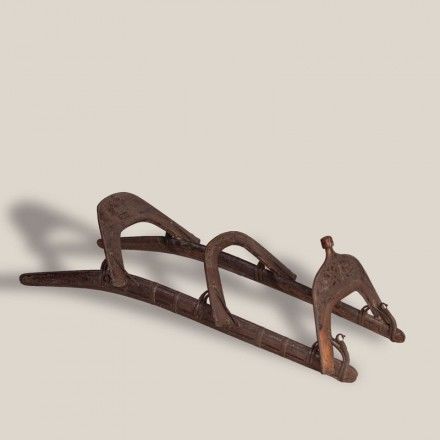 骆驼架130*50*50cm