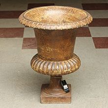 老铁摆件44*44*55cm