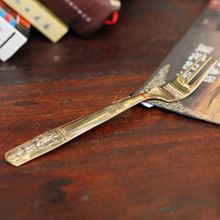 餐具-叉子12.5*cm