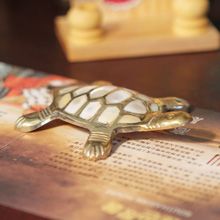 居家摆件-长寿龟10cm*9cm